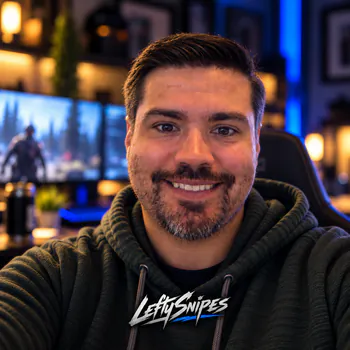 Leftysnipes