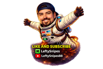 Leftysnipes
