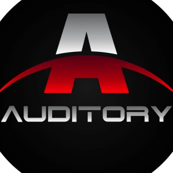 Kick profile picture for @auditory