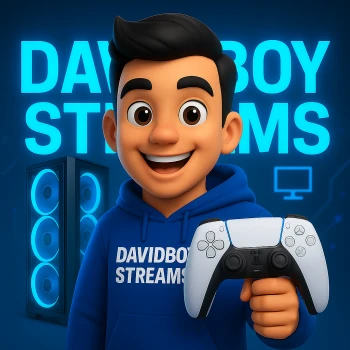 davidboystreams