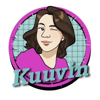 kuuvin