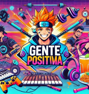 GentePositiva