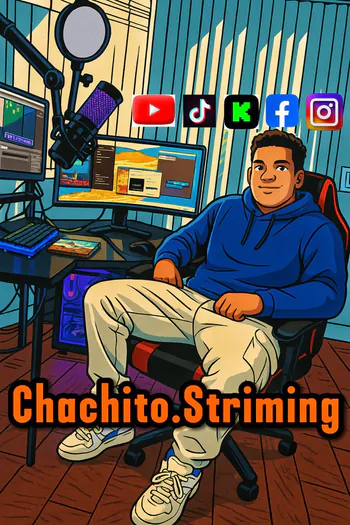 chachito_striming
