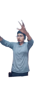 Avatar de AritmeticaSalvaje
