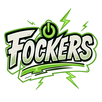 Fockers - Kick Charts
