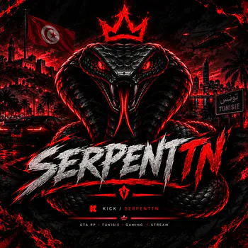 SERPENTTN