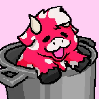 ANDREH Kick Profile Picture