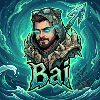 Streamer PFP