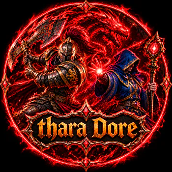TharaDore