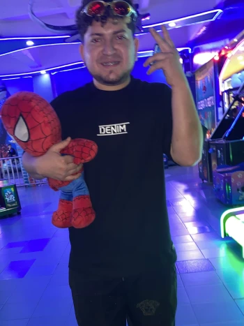 CachetesNore Kick Profile Picture