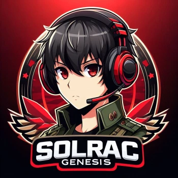 SolracGenesis