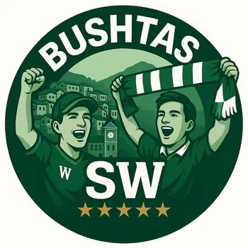BUSHTASW