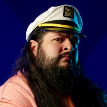 CaptainRoBear