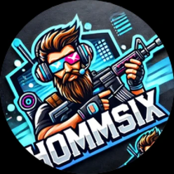 HommsiX