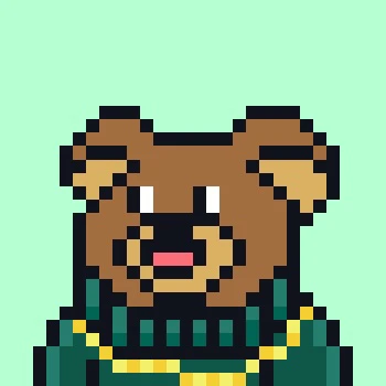 Kick profile picture for @bears