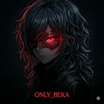 Only_beka