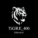 TIGRE4001