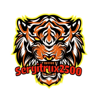sergitrux2500