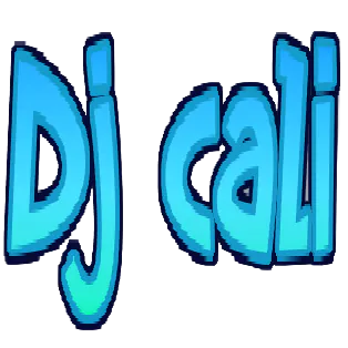 djcalimadrid