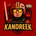 kandreek