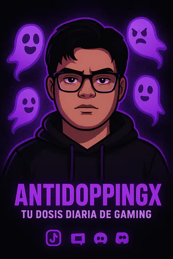 Antidoppingx