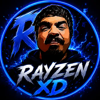 Rayzenxd