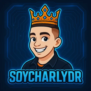 SoycharlyDR