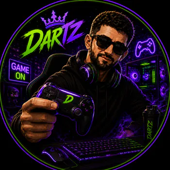 Dartz_official