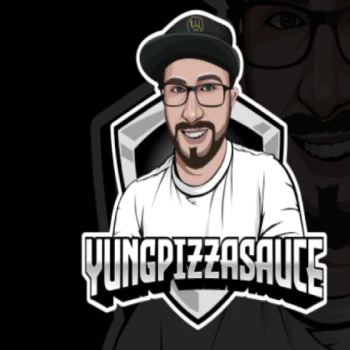 Yungpizzasauce