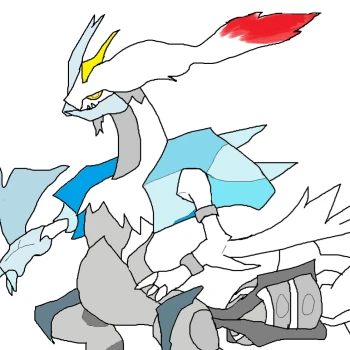 WhiteKyurem