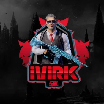 iViRK
