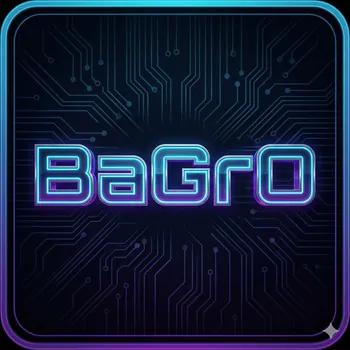 BaGrO