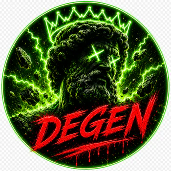 DegenOfOlympus