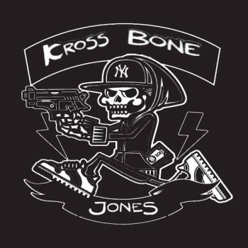 KROSSBONESJONEZ