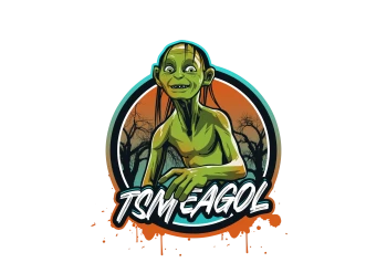 tSmeagol