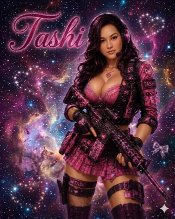 Tashi_COD