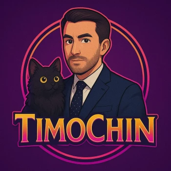 TimoChin