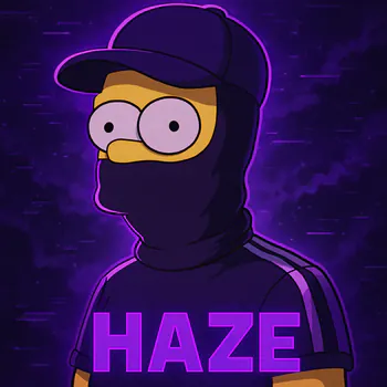 Haze_officiel