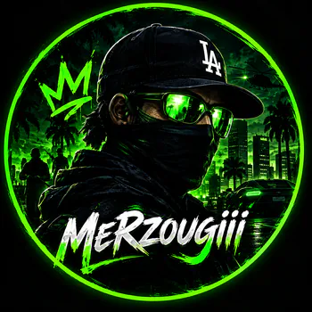 MeRzougiii