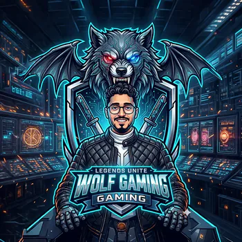 WolfGaminggg