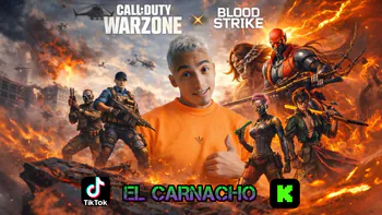 Elcarnacho