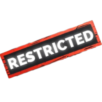 Restricted01