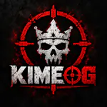 KiMeOG Kick