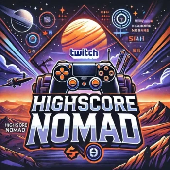 highscorenomad