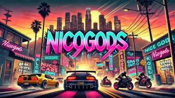 NicoGods
