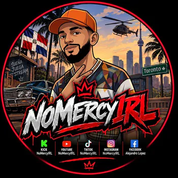 NoMercyIRL