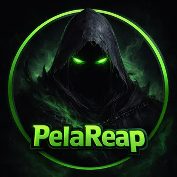 PelaReap