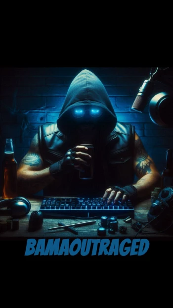 Bamaoutragedtv