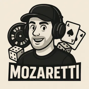 mozaretti Kick Profile Picture