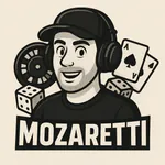 mozaretti Kick